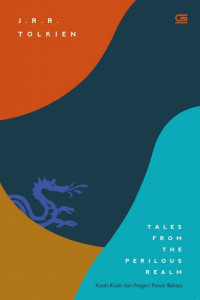 Image of Tales from the perilous realm