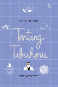 Image of Tentang tubuhmu