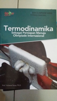 Image of Termodinamika