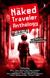 Image of The naked traveler anthology : horor