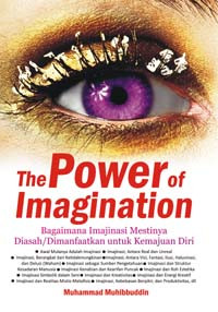 Image of The power of imagination