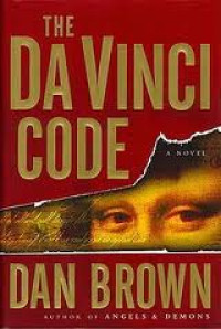 Image of The da Vinci code