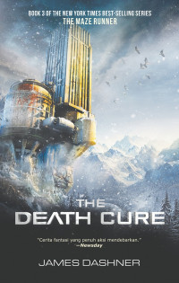 Image of The death cure