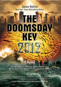 Image of The Doomsday Key 2012 : A novel
