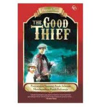 Image of The good thief