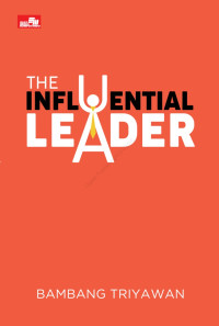 Image of The influential leader
