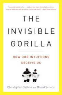 Image of The Invisible gorila