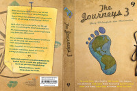 Image of The Journeys 3 : Yang melangkah dan menemukan