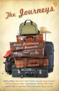 Image of The Journeys : Kisah perjalanan para pencerita
