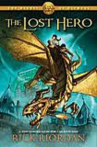 Image of The last hero