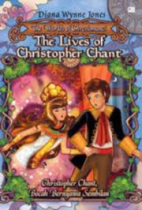 Image of The worlds of chrestomanci : The lives of christopher chant