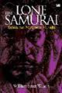 Image of The lone samurai