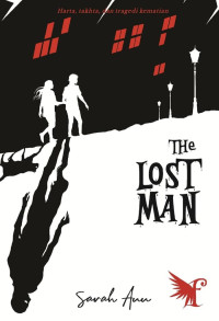 Image of The lost man