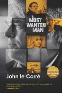 Image of A most wanted man ( Buronan nomor satu)