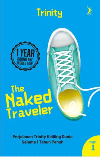 Image of The Naked Travelers : Part 1