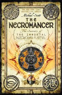 Image of The necromancer