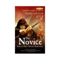 Image of The Novice : Rahasia sihir hitam mematikan
