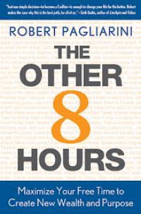 Image of The other 8 hours
