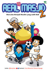 Image of Real masjid volume 2