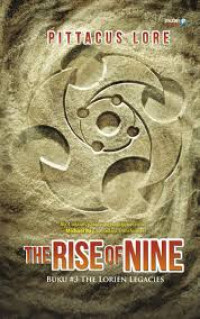 Image of The rise of nine