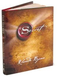 Image of The secrect : Rahasia