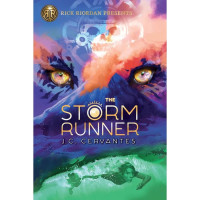 Image of The Storm Runner