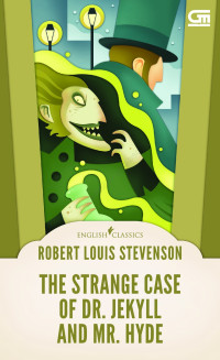 Image of The strange case of Dr. Jekyll and Mr. Hyde