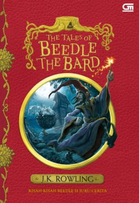 Image of The tales of baedle the bard
