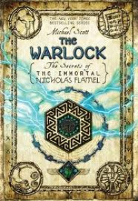 Image of The Warlock