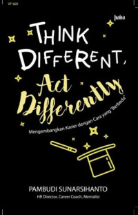 Image of Think different