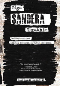 Image of Tiga sandera terakhir