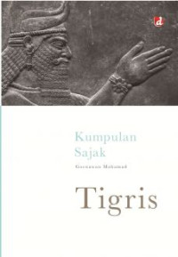 Image of Tigris : Kumpulan sajak