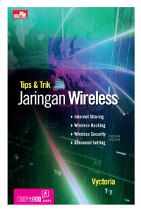 Image of Tips dan trik jaringan wireless