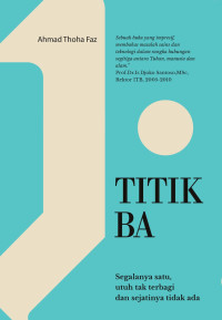 Image of Titik Ba