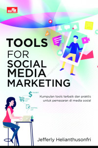 Image of Tools for social media marketing