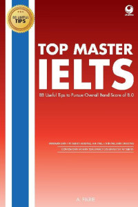 Image of Top master IELTS