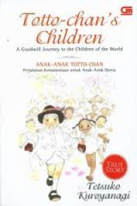 Image of Totto Chan's Children