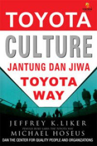 Image of Toyota Culture