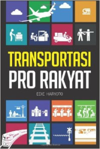 Image of Transportasi pro rakyat