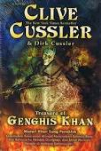 Image of Treasure of Genghis Khan