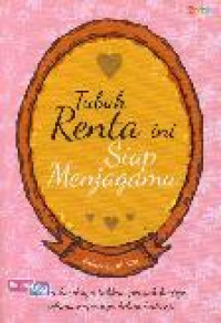 Image of Tubuh renta ini siap menjagamu