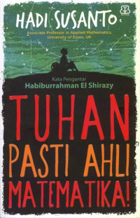Image of Tuhan pasti ahli matematika