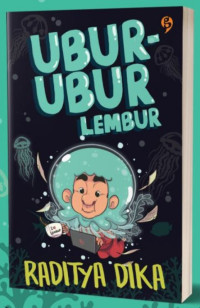 Image of Ubur ubur lembur