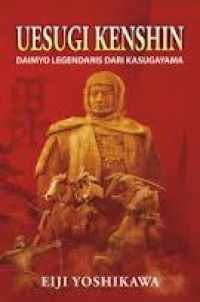 Image of Uesugi Kenshin