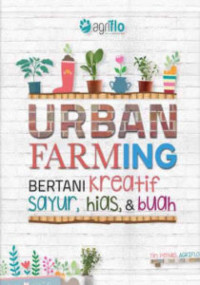 Image of Urban farming