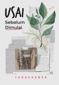 Image of Usai sebelum dimulai