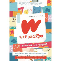 Image of Wattpad Tips