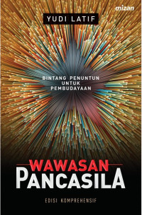 Image of Wawasan pancasila