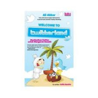 Image of Welcome to the twitter land : manfaatkan twitter untuk mengais rezeki