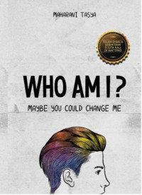 Image of Who am i ? Kokology dan Fisiognomy version